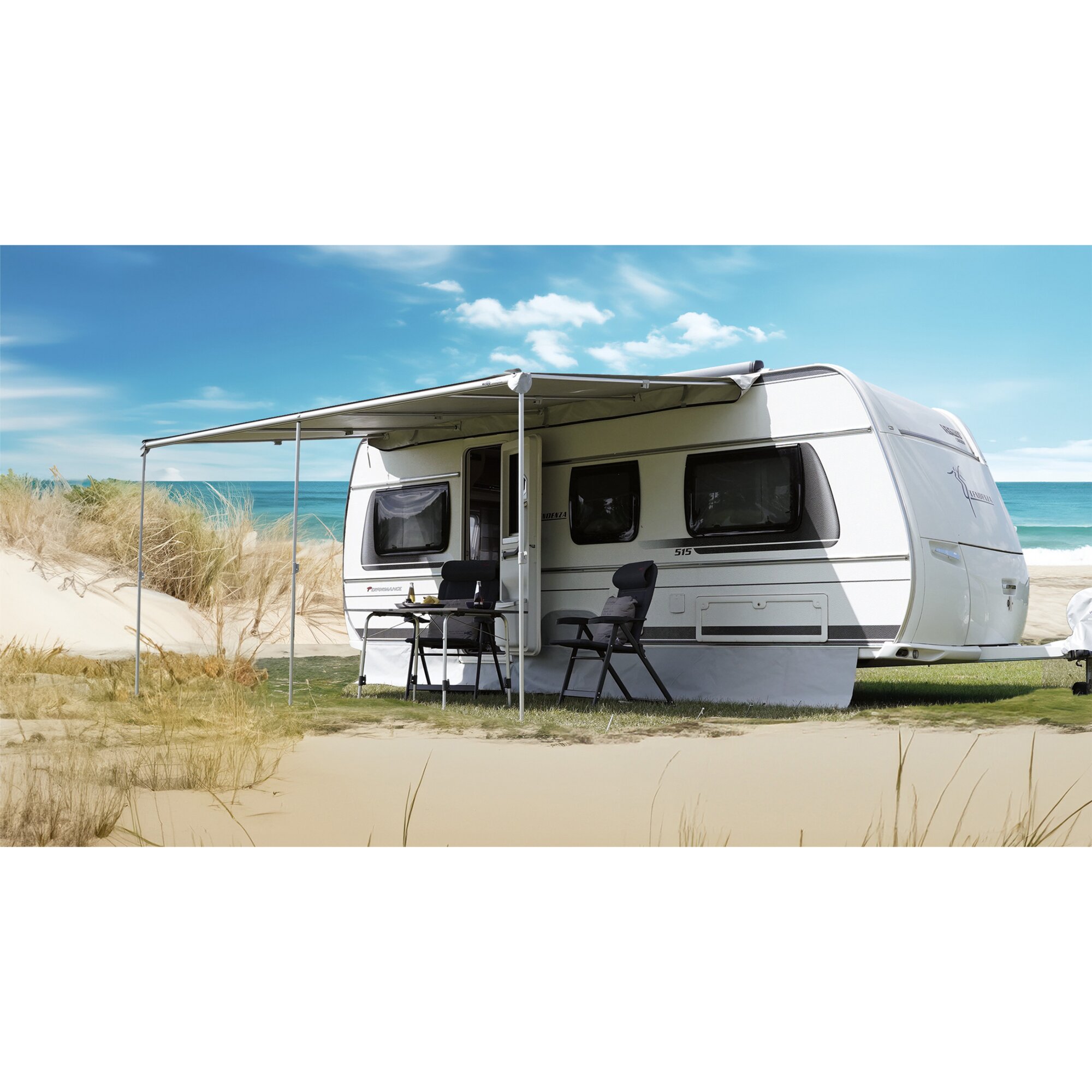 Product image 1 of the product “Sonnendach Breeze ”